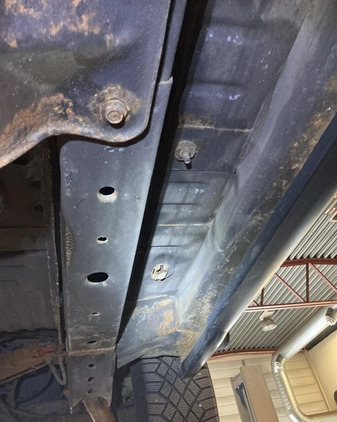 Jeep Grand Cherokee cena 36900 przebieg: 174939, rok produkcji 2000 z Luboń małe 781